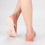 Papuci Dama WS126 Pink Mei