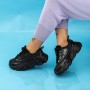 Pantofi Sport Dama 7801-8 Negru Mei