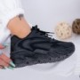 Pantofi Sport Dama WL168 Negru Mei