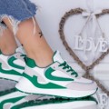 Pantofi Sport Dama WL251 Verde (A19) Mei