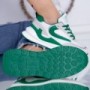 Pantofi Sport Dama WL251 Verde Mei