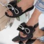 Papuci Dama WS210 Negru Mei