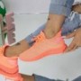 Pantofi Sport Dama XJ53 Roz deschis Mei